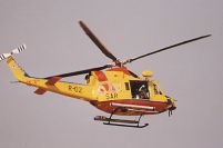 Thailanda. Elicopter prăbuşit - 8 morţi