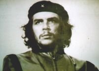 Che Guevara înmormântat în secret 
