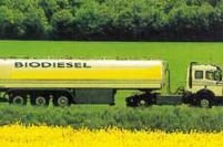 Petrom va livra motorină cu 2% biodiesel
