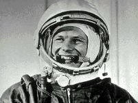 Rusia refuză anchetarea morţii lui Gagarin