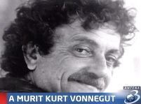 Scriitorul Kurt Vonnegut a încetat din viaţă
