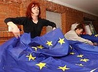 UE facilitează vizele pentru 4 state balcanice