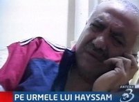 Cazul Hayssam. Noi capete de acuzare
