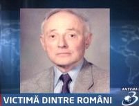Profesor român ucis în Virginia Tech
