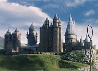 Un nou parc tematic: Lumea lui Harry Potter