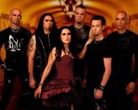 Within Temptation va concerta în România