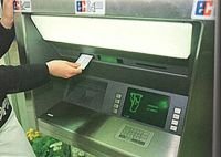 Cum să evităm furturile la bancomat
