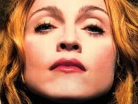 Madonna ar putea concerta în România