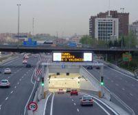 Madrid. Cel mai lung tunel urban din Europa
