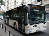 RATB cumpără 500 de autobuze cu 130 mil. euro