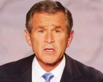 Bush va negocia scutul anti-rachetă în Polonia
