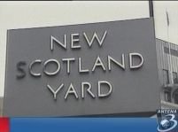 Londra. 6 suspecţi de terorism arestaţi 