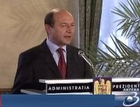Traian Băsescu şi-a stabilit sediul de campanie
