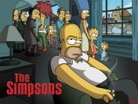 Familia Simpson se întoarce pe marile ecrane