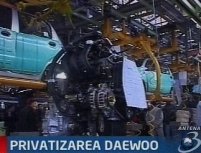 Ford inspectează Daewoo Craiova