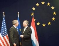 Summitul UE-SUA a debutat la Washington 
