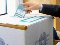 Austriecii au drept de vot de la 16 ani 