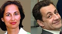 Royal& Sarkozy - confruntarea finală