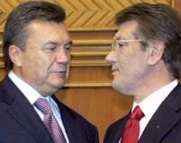 Acord politic neaşteptat în Ucraina