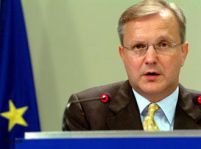 Olli Rehn cere UE să fie corectă cu Turcia