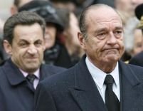 Chirac a prezidat ultima sa şedinţă de guvern
