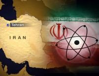 Reuniune asupra dosarului nuclear iranian