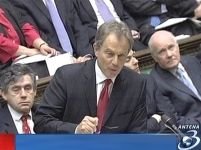 
Tony Blair şi-ar putea anunţa joi plecarea