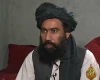 Comandant al talibanilor ucis în Afganistan