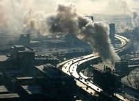 Germania şi Marea Britanie - cele mai poluante