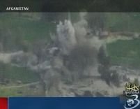 Afganistan. 60 de talibani ucişi în raid aerian