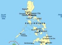 Filipine. 126 de morţi în campania electorală