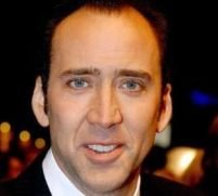 Nicolas Cage l-ar putea interpreta pe Al Capone