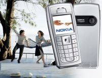 Târg de joburi pentru Nokia la Cluj