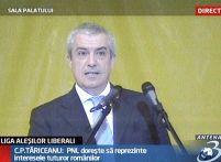 'Băsescu e un profitor al comunismului'