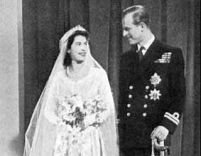Nunta reginei Elisabeta a II-a va fi reconstituită