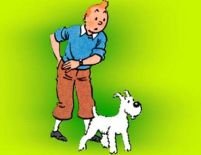 Tintin s-ar putea întoarce pe marile ecrane