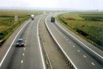Autostrada Bucureşti-Piteşti trebuie refăcută