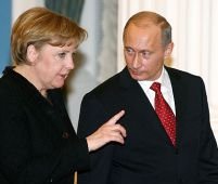 Summit UE-Rusia. Acord de principiu 