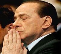 Italia. Berlusconi a leşinat din nou
