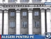Bulgarii îşi aleg europarlamentarii 