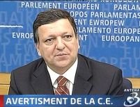 CE: România are nevoie de un mediu politic stabil
