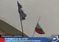 Ue. Lista parlamentarilor bulgari - 23 mai