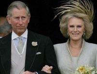 
Prinţul Charles o vrea regină pe Camilla