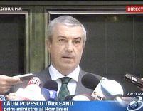 Tăriceanu: PNL rămâne la guvernare