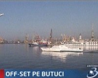 Afacerea Fregata. România refuză alte proiecte