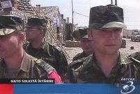 Românii sprijină retragerea din Irak
