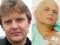 Cannes. Documentar despre afacerea Litvinenko