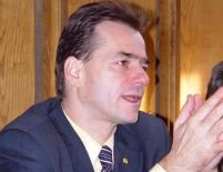 Orban face planuri pentru autostrada Nădlac-Lugoj 