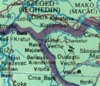 Vamă comună România-Serbia-Ungaria