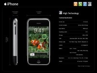 iPhone va fi lansat în SUA pe 29 iunie
